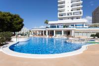 Precioso Estudio con vistas al mar en Costa Adeje - B&B Adeje