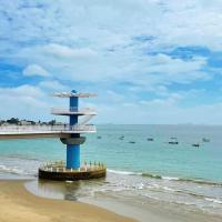 Casa de Hamacas - B&B Ballenita