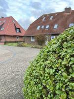 Haus Delphin - Ferienwohnung 2 - B&B