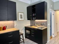 Boutique Studio in the city - B&B