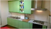 Appartement 3 Chambres (Genoveffa)