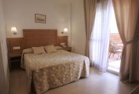 Hotel Goartín, Отели - Малага