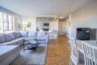 B&B Los Ángeles - Luxury 2 Bedroom 2 Bathroom Residence Green Park View - Bed and Breakfast Los Ángeles