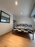 Appartamento con 1 Camera da Letto