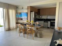 Capri - Mar & Lazer 3 quartos Praia do Forte - B&B Praia do Forte