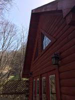 Glens of Antrim Mountain Cabin - B&B Waynesville