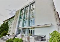 Pilsner Apartments - U Borského parku - B&B Pilsen