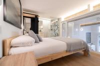 Appartamento con 2 Camere da Letto