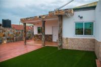 7 Palms Bungalow - B&B
