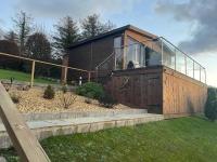 Horse Island View Luxury Retreat - Bed and Breakfast Kircubbin