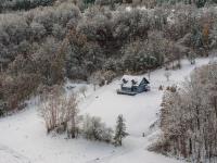 Antkowe Wzgórze - B&B Polańczyk