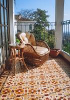 Superior Dreibettzimmer mit Meerblick