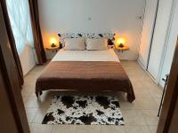 Къща за гости Куклите Петревене - B&B Petrevene