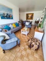 Sector San Martin - Bed and Breakfast Viña del Mar