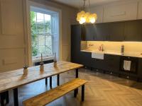 No.8 Laura Place - Ferienwohnung