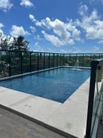 Flat Porto do Galo - Bed and Breakfast Porto de Galinhas