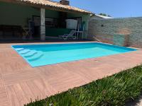 Refúgio Perfeito em Itaipuacu - B&B Maricá