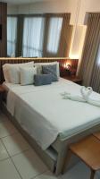 Mana Beach Experience A305 - Ferienwohnung Porto de Galinhas
