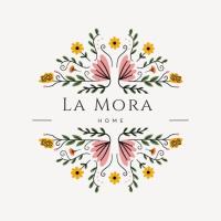 La Mora Home - Casa de Campo - B&B Victoria