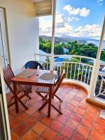 Un petit coin de soleil au Paradis - Bed and Breakfast La Trinité