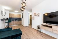 Apartmán Troika - Bed and Breakfast Liptovský Hrádok