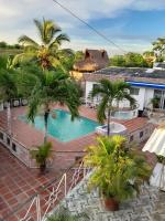 VILLA MARIA - B&B