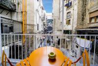 GOCCE VILLAS - Il Limoncello Historical center of Naples - B&B Napoli
