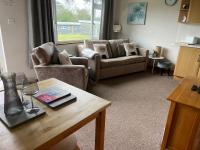 Idyllic Entire Chalet in Bideford Bay holiday Park near Clovelly - Chambres d'hôtes Bideford