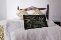 Chambre Double ou Lits Jumeaux