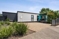 2 Minutes By Bike - On the Rail Trail - Ferienwohnung Bright