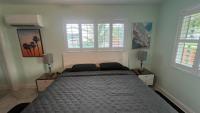 Habitación Deluxe con cama extragrande