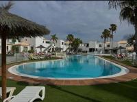 Puerta del Sol Caleta Fuste (Fuerteventura) - Chambres d'hôtes Caleta de Fuste