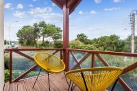 Duplex Milady - Welkeys - Ferienwohnung