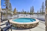 Winter Park Condo with Hot Tub, Balcony and Shuttle! - B&B Winter Park