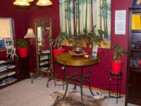 A Hyde Away Inn B&B - Chambres d’hôtes Tok