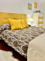 Apartamento Vaqueiro - B&B