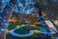 Beautiful Texas Ranch house, Game Room & Minigolf - B&B San Antonio