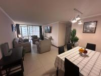 Depto 63, Edificio Amsterdam - B&B