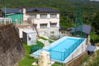 B&B Higashiayase - 森の風 - Bed and Breakfast Higashiayase