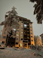 Terra Mons apartments Zlatibor - Bed and Breakfast Zlatibor