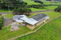 Apartment 3 - Bed and Breakfast Auckland