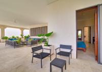 Suite Deluxe avec Lit King-Size