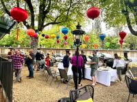 Adina Lodge Holiday Apartments - Chambres d’hôtes Bright