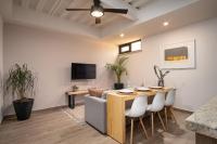 Two-Bedroom Standard Apartment