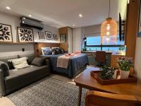 Studio Lapa-Dumont Dream Suites - B&B Rio de Janeiro