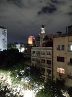 Muy amplio y cómodo - Excelente ubicación - Chambres d'hôtes Mendoza