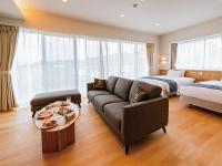 Private Condo Chatan Jagaru by Coldio Premium - B&B Chatan