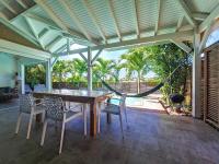 cannelle - Bed and Breakfast Sainte-Anne