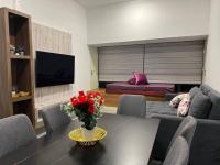 Apartment mit 2 Schlafzimmern