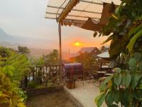 B&B Sa Pa - Plum Eco House - Bed and Breakfast Sa Pa